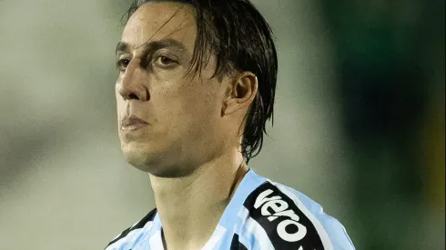 Geromel volta a preocupar o departamento médico Tricolor