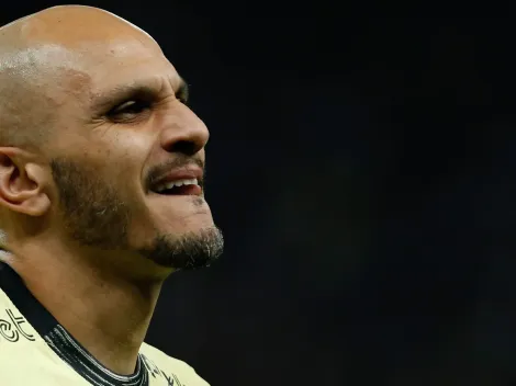 Após deixar Corinthians, Fábio Santos acerta novo contrato no futebol; entenda