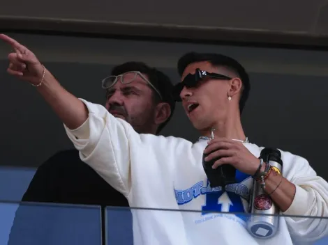 Rojas está 'preso' ao Corinthians e futuro segue indefinido após cobrança na FIFA