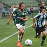 Grêmio x Palmeiras AO VIVO – Onde assistir ao jogo em tempo real pelo Brasileirão Feminino