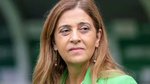 A presidente Leila Pereira se irrtou muito com atrasos da WTorre e agora foi avisada de imprevisto com equipe da FIFA