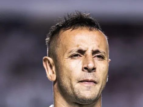 Rafinha vai alcançar marca pelo São Paulo na estreia da Libertadores