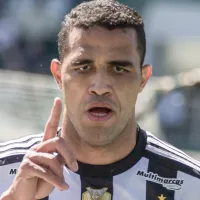 Santos tem interesse na contratação de Alan Kardec até 2025; Veja os bastidores