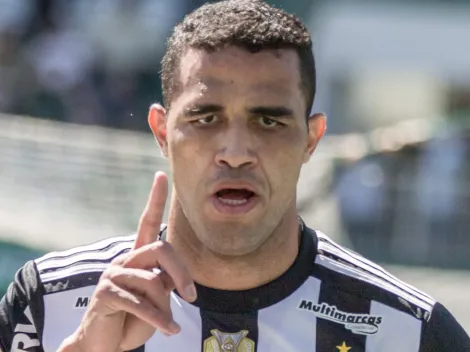 Santos tem interesse na contratação de Alan Kardec até 2025; Veja os bastidores