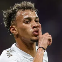 Bitello, ex-Grêmio, provoca Robert Renan após vexame em eliminação no Gaúchão