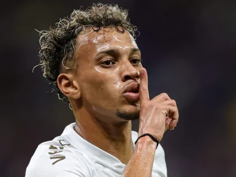 Não perdoou: Bitello, ex-Grêmio, 'aplopra' Robert Renan após vexame no Gaúchão