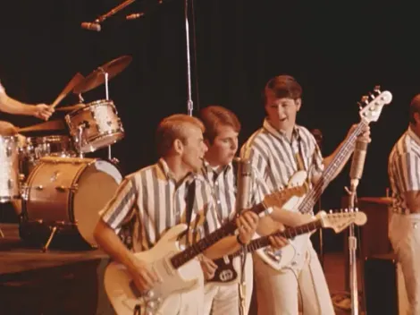 "The Beach Boys": Disney+ confirma documentário sobre banda norte-americana dos anos 1960