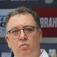 Santos de Marcelo Teixeira sofre novo transfer ban; Saiba detalhes da punição