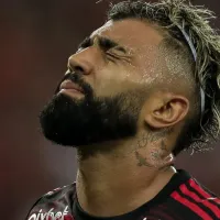 Flamengo tem suspensão de contrato com Gabigol decidido e bate o martelo sobre pagamento de salários