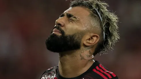 Gabigol foi suspenso por fraude no doping; Flamengo toma decisão sobre salários
