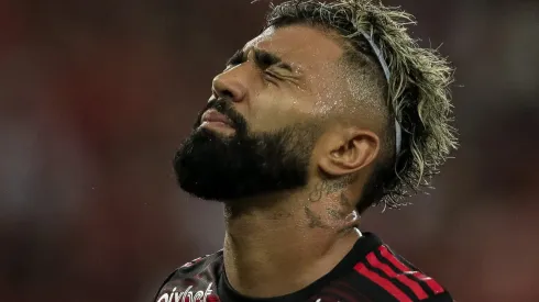 Gabigol foi suspenso por fraude no doping; Flamengo toma decisão sobre salários