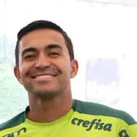 Dudu anima torcida do Palmeiras com postagem na web: 'Cada vez mais próximo'