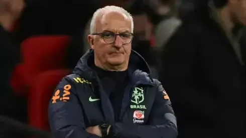 Foto: Ben Stansall/Getty Imagens - Seleção de Dorival Júnior segue invicta