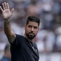 António Oliveira prepara retorno de jogador para o amistoso contra o Londrina