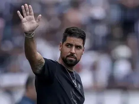 NOVIDADE! Corinthians prepara novidade na escalação para o amistoso contra o Londrina