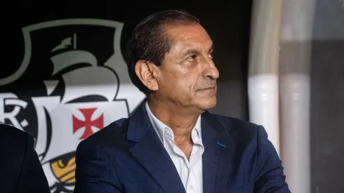 Foto: Leandro Amorim / Vasco - Vasco e América-MG preparam amistoso antes de Brasileirão