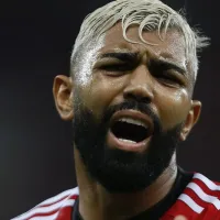 Em meio a suspensão, Flamengo já define se vai inscrever Gabigol na Libertadores
