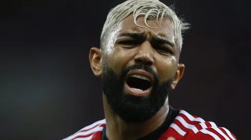 Gabigol vai jogar a Libertadores pelo Flamengo? Clube já está ciente