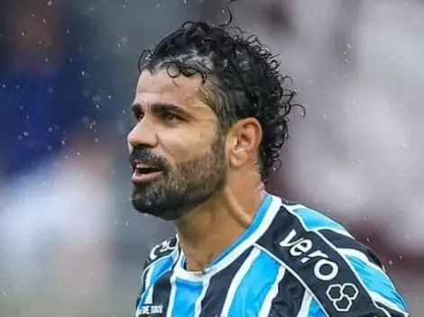 Vish! Grêmio se livra de Caxias, mas ganha nova preocupação com atacante