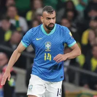 Fabrício Bruno, do Flamengo, desabafa após críticas por sua convocação para Seleção Brasileira: 'Julgam muito'