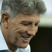 Renato Portaluppi provoca Inter após classificação do Grêmio: “liga a televisão e assiste a gente”
