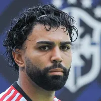 Flamengo aprova nova contratação de substituto de Gabigol; atacante de 27 anos tem 9 gols no ano