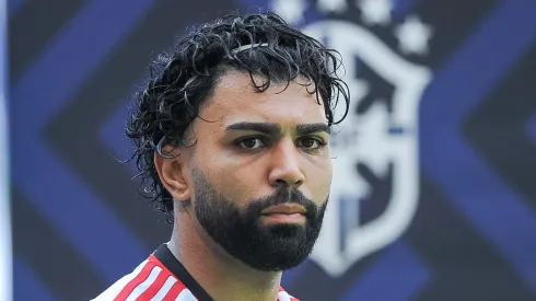 Flamengo decide contratar substituto de Gabigol