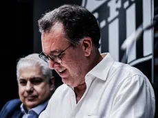 Acordo entre Globo e Santos coloca Marcelo Teixeira em condições de solucionar problemas financeiros