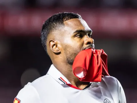 ‘Sumiço’ de Nikão com Carpini é semelhante ao de Galoppo no São Paulo