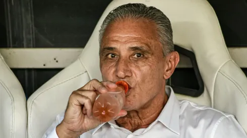 Tite pode contratar um cria do Corinthians.