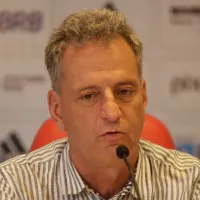 R$ 60 milhões: Landim assina contrato no Flamengo e recebe dinheiro da Rede Globo por acordo com a Libra