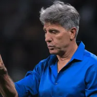 Renato Portaluppi justifica protagonismo do Flamengo de Tite em 2024: 'Dois times'