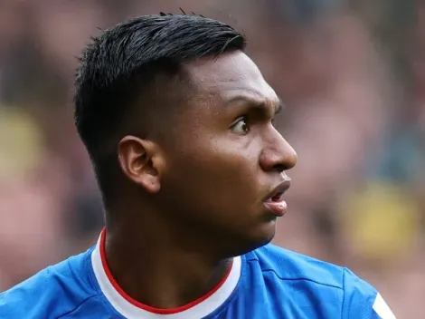 URGENTE: Morelos irá deixar o Santos