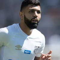 Ex-Santos, Renato traz à tona bastidores com Gabigol e revela conselhi: \'Tinha que ser completo\'