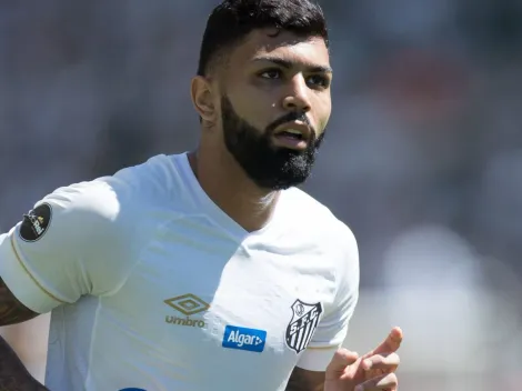 Ex-volante, Renato faz revelação sobre os bastidores de Gabigol na época do Santos