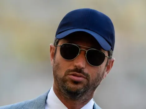 Josh Wander muda de ideia no Vasco