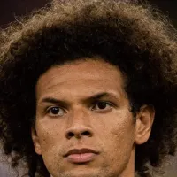 Willian Arão ex-Flamengo vive grande momento no Panathinaikos e briga por título na Grécia