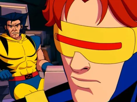 Chegou com tudo! X-Men '97 bate recorde de visualizações no Disney+