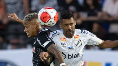 Santos e RB Bragantino decidem semifinal do Paulistão. Foto: Diogo Reis/AGIF