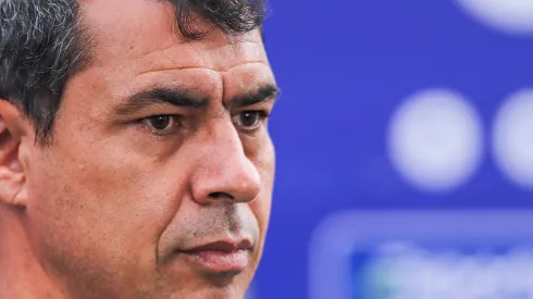 Atacante perdeu espaço e não vai jogar na semifinal do Paulistão