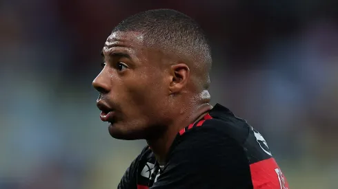 River Plate quer contratar medalhão do Fla para se vingar por causa do De La Cruz