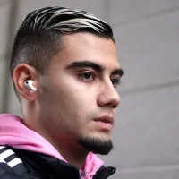 Andreas Pereira de volta ao Flamengo? Meia aparece com a camisa do Mengão após jogo da Seleção Brasileira