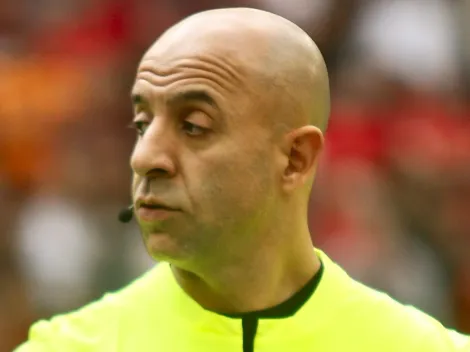 VAR tem decisão exposta após Jean Pierre não expulsar jogador do Caxias