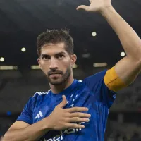 Lucas Silva pode alcançar marca de sete conquistas consecutivas na final entre Cruzeiro e Atlético-MG