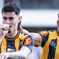 Abel vai gostar? Palmeiras define se vai conseguir inscrever Rômulo na Libertadores