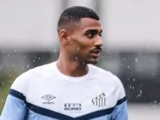Corinthians decide não contratar Joaquim mesmo após desconto de R$ 14 milhões