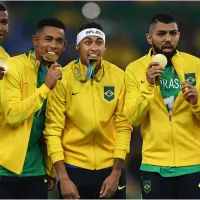 De 1956 a 2024: As ausências da Seleção Brasileira no futebol ao longo da história e o histórico no feminino nos Jogos Olímpicos