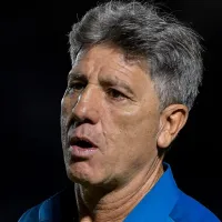Renato Gaúcho detalha desconfiança inicial em Diego Costa e motivo para reviravolta: “Veio um pouco desacreditado”