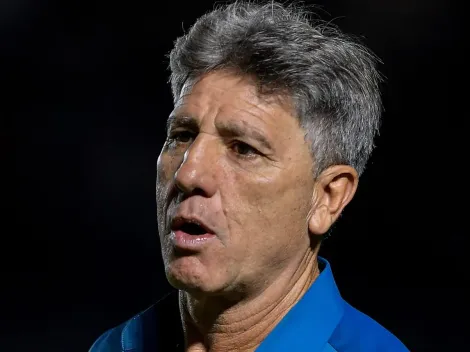 Renato aborda desconfiança inicial em Diego Costa e entrega motivo para reviravolta