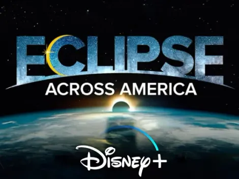 Disney+: Eclipse solar total será transmitido ao vivo para o Brasil no streaming